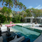 Villa Ayana Manis Pool Side Seating Area | Seminyak, Bali