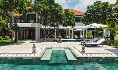 Villa Ayana Manis Gardens and Pool | Kerobokan, Bali