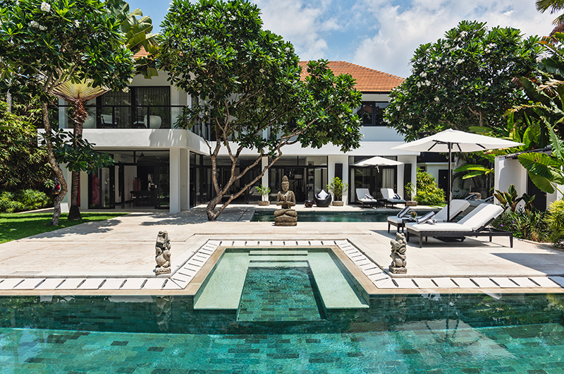Villa Ayana Manis Gardens and Pool | Kerobokan, Bali