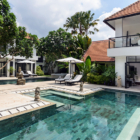 Villa Ayana Manis Pool | Kerobokan, Bali