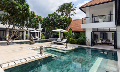 Villa Ayana Manis Pool | Kerobokan, Bali