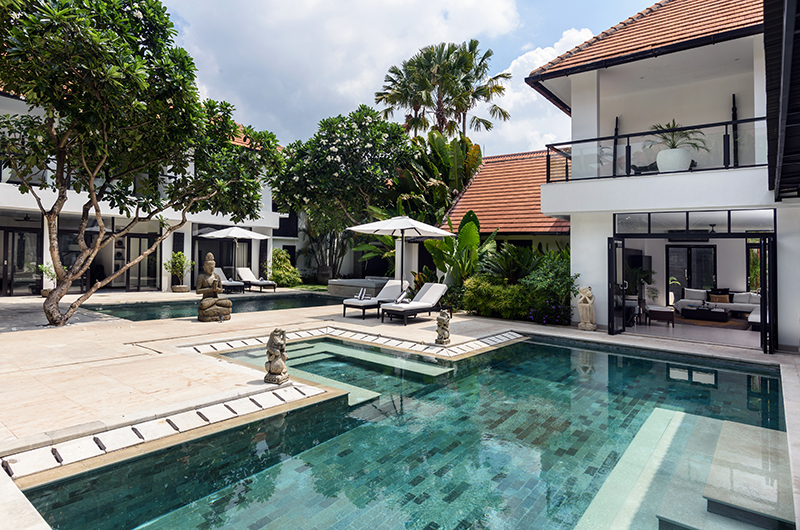 Villa Ayana Manis Pool | Kerobokan, Bali