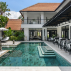 Villa Ayana Manis Pool Side | Kerobokan, Bali