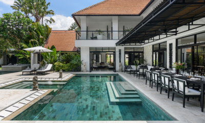 Villa Ayana Manis Pool Side | Kerobokan, Bali