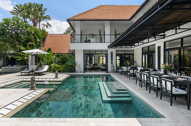 Villa Ayana Manis Pool Side | Kerobokan, Bali