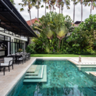 Villa Ayana Manis Pool Side Area | Kerobokan, Bali