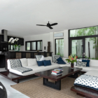Villa Ayana Manis Indoor Living and Dining Area | Kerobokan, Bali