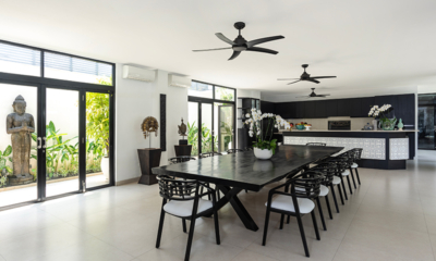 Villa Ayana Manis Kitchen and Dining Area | Kerobokan, Bali