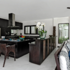 Villa Ayana Manis Kitchen and Breakfast Bar | Kerobokan, Bali