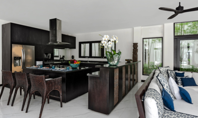 Villa Ayana Manis Kitchen and Breakfast Bar | Kerobokan, Bali