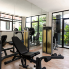 Villa Ayana Manis Gym | Kerobokan, Bali