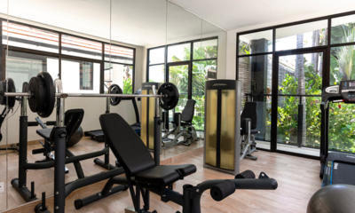 Villa Ayana Manis Gym | Kerobokan, Bali