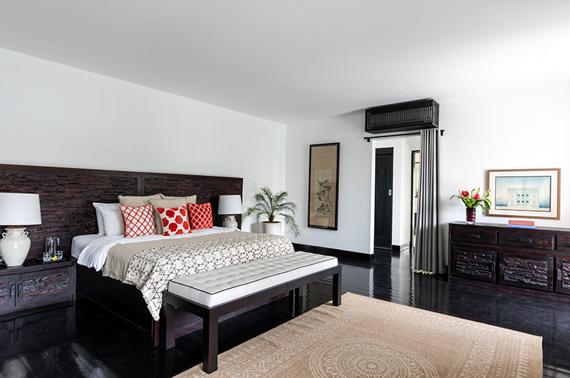 Villa Anaya Manis Kerobokan, Bali Indonesia