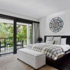 Villa Ayana Manis Bedroom Two | Kerobokan, Bali