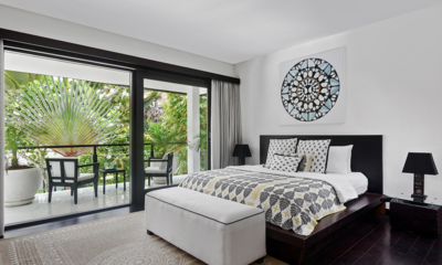 Villa Ayana Manis Bedroom Two | Kerobokan, Bali