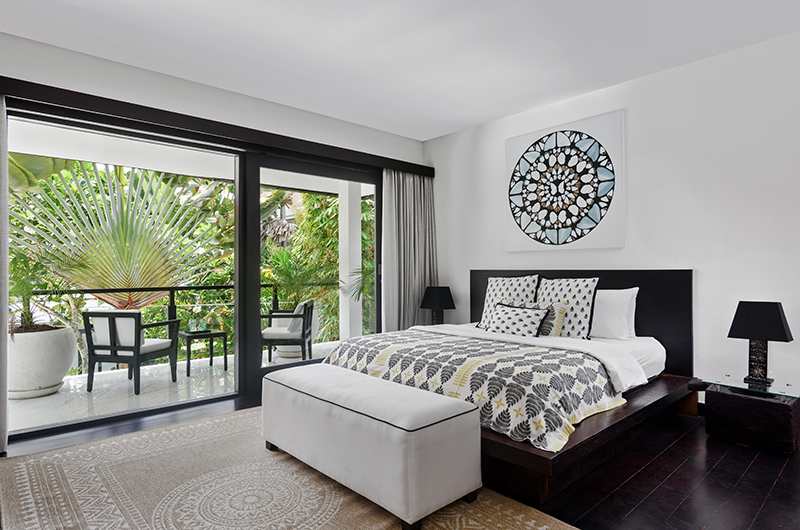 Villa Ayana Manis Bedroom Two | Kerobokan, Bali