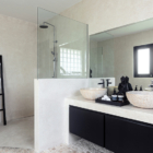 Villa Ayana Manis Bathroom Two | Kerobokan, Bali