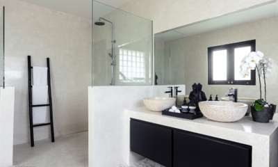 Villa Ayana Manis Bathroom Two | Kerobokan, Bali