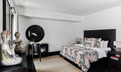 Villa Ayana Manis Bedroom Three | Kerobokan, Bali