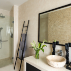Villa Ayana Manis Bathroom Three | Kerobokan, Bali