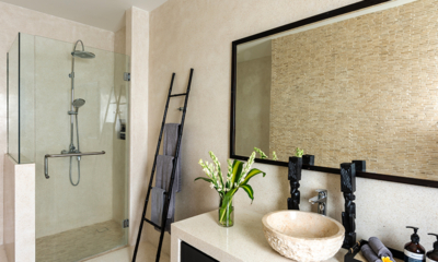 Villa Ayana Manis Bathroom Three | Kerobokan, Bali