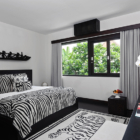 Villa Ayana Manis Bedroom Four | Kerobokan, Bali