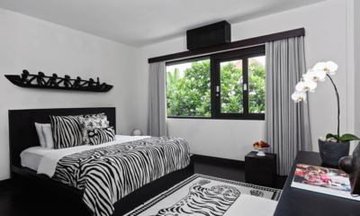 Villa Ayana Manis Bedroom Four | Kerobokan, Bali