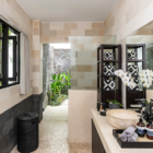 Villa Ayana Manis Bathroom Four | Kerobokan, Bali
