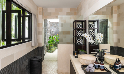 Villa Ayana Manis Bathroom Four | Kerobokan, Bali