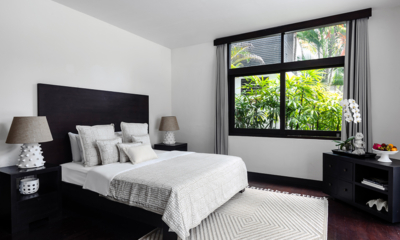 Villa Ayana Manis Bedroom Five | Kerobokan, Bali