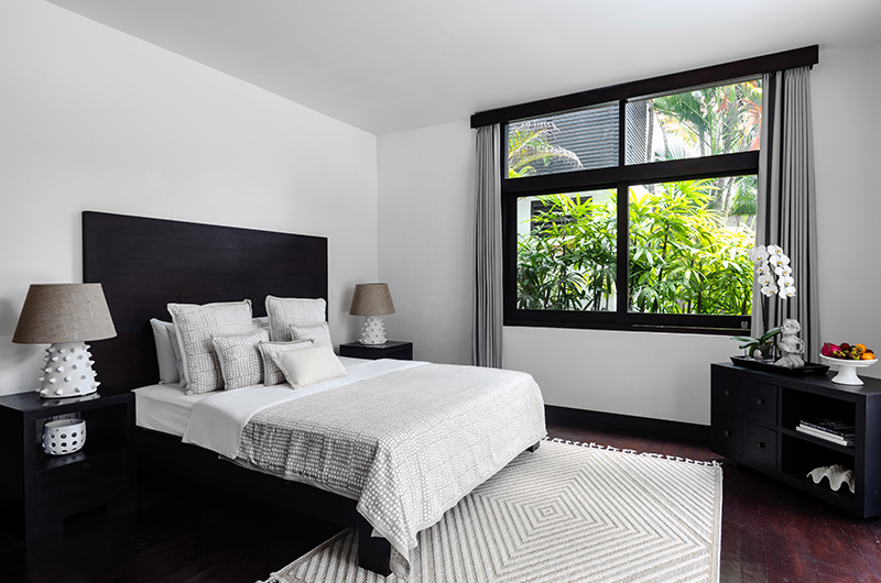Villa Ayana Manis Bedroom Five | Kerobokan, Bali