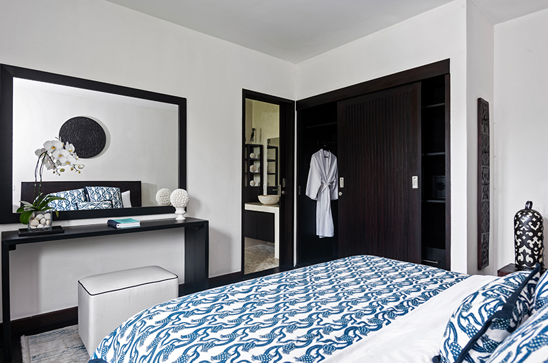 Villa Ayana Manis Bedroom Six | Kerobokan, Bali