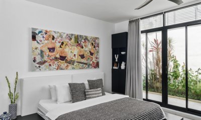 Villa Ayana Manis Bedroom Seven | Kerobokan, Bali