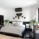 Villa Ayana Manis Bedroom Eight | Kerobokan, Bali