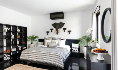 Villa Ayana Manis Bedroom Eight | Kerobokan, Bali