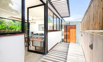 Villa Boddisatva Pathway | Pererenan, Bali