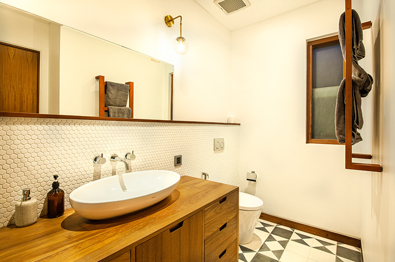 Villa Boddisatva Bathroom Two | Pererenan, Bali Villa Boddisatva Bathroom Two | Pererenan, Bali