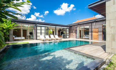 Villa Boddisatva Sun Beds | Pererenan, Bali