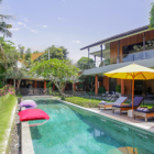 Villa Kimaya Swimming Pool | Canggu, Bali