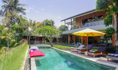 Villa Kimaya Swimming Pool | Canggu, Bali