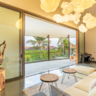 Villa Kimaya Living Area | Canggu, Bali