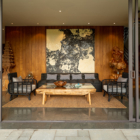 Villa Kimaya Living Room | Canggu, Bali