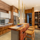 Villa Kimaya Kitchen and Breakfast Bar | Canggu, Bali