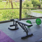 Villa Kimaya Gym | Canggu, Bali