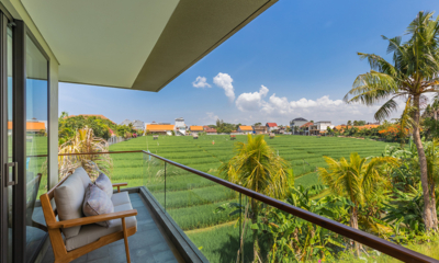 Villa Kimaya Balcony with View | Canggu, Bali