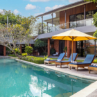 Villa Kimaya Sun Beds | Canggu, Bali