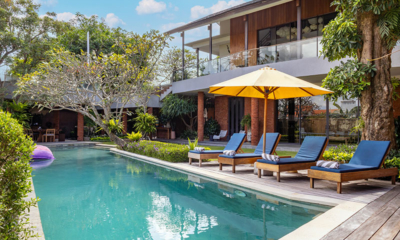 Villa Kimaya Sun Beds | Canggu, Bali