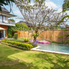 Villa Kimaya Pool Side | Canggu, Bali