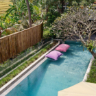 Villa Kimaya Pool View | Canggu, Bali