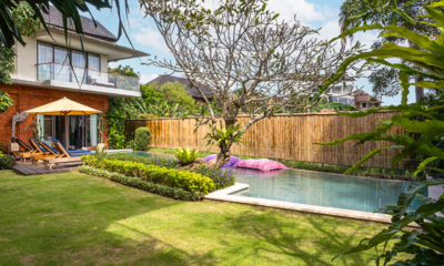 Villa Kimaya Gardens and Pool | Canggu, Bali